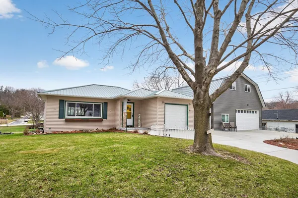 $349,900 | 501 St Anthony Street North, Preston, MN 55965