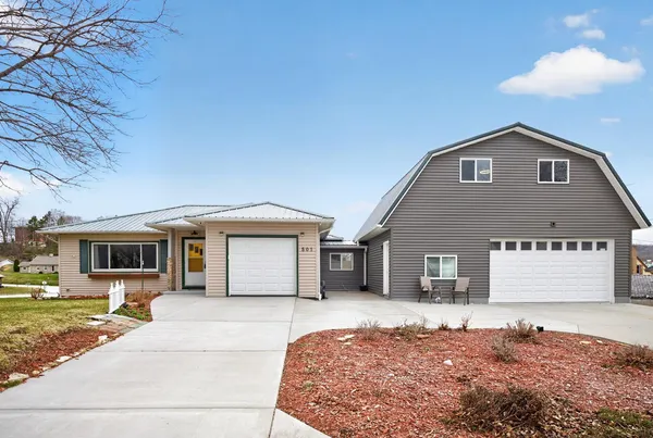 $349,900 | 501 St Anthony Street North, Preston, MN 55965