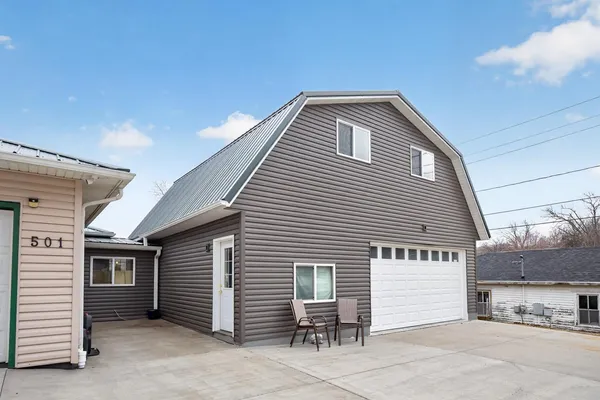 $349,900 | 501 St Anthony Street North, Preston, MN 55965