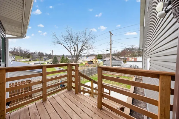 $349,900 | 501 St Anthony Street North, Preston, MN 55965