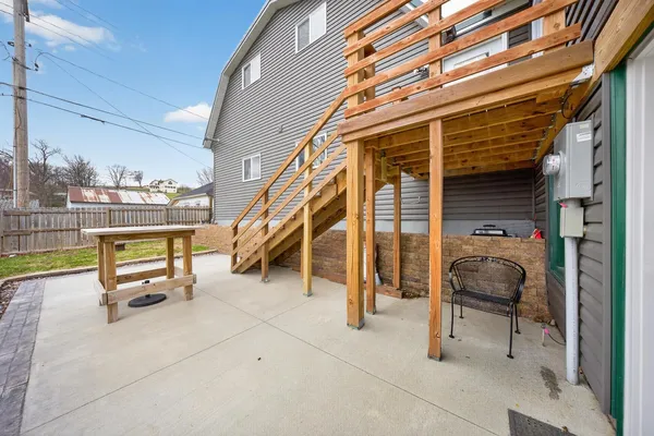 $349,900 | 501 St Anthony Street North, Preston, MN 55965