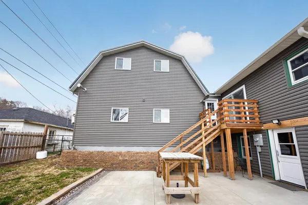 $349,900 | 501 St Anthony Street North, Preston, MN 55965