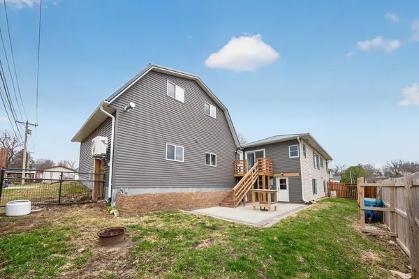 $349,900 | 501 St Anthony Street North, Preston, MN 55965