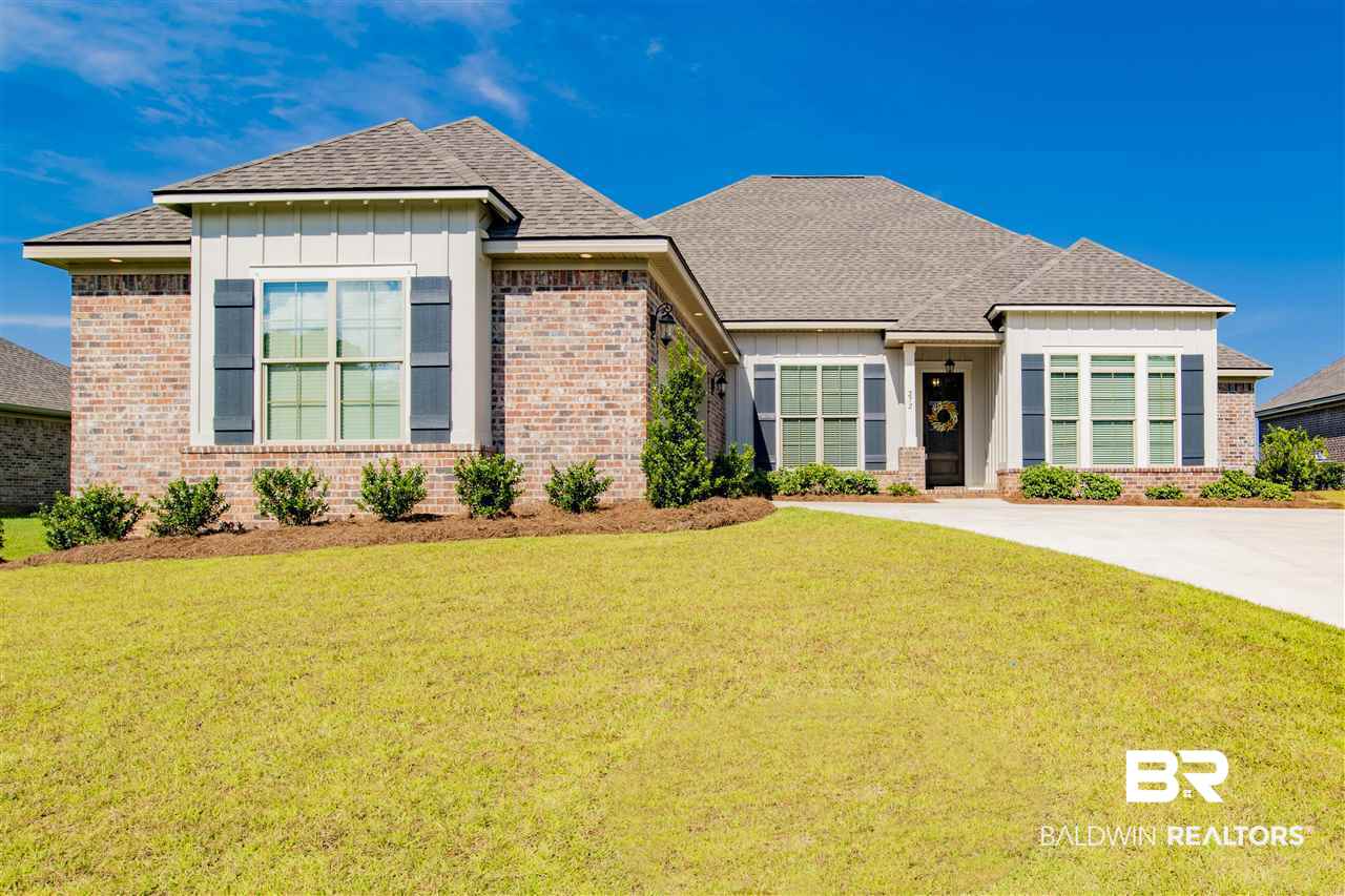 272 Garrison Boulevard Fairhope, AL 36532 - Photo 1 of 37