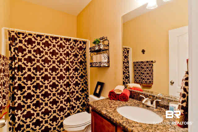 9395 Pembrook Loop Fairhope, AL 36532 - Photo 19 of 27 Undermount Sink Granite Countertops