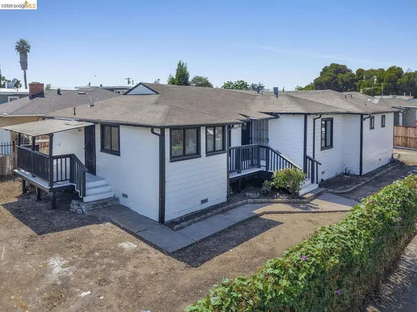 $625,000 | 1937 98th Avenue, Oakland, CA 94603