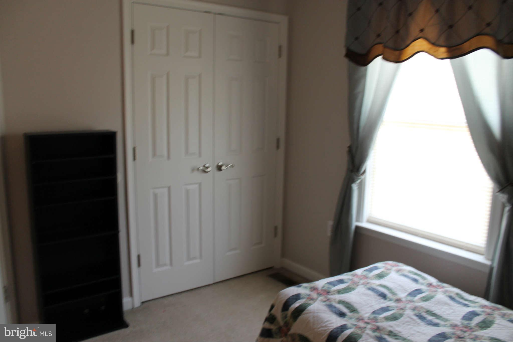 107 Estate Lane Ranson, WV 25438 - Photo 24 of 30 a view of bedroom