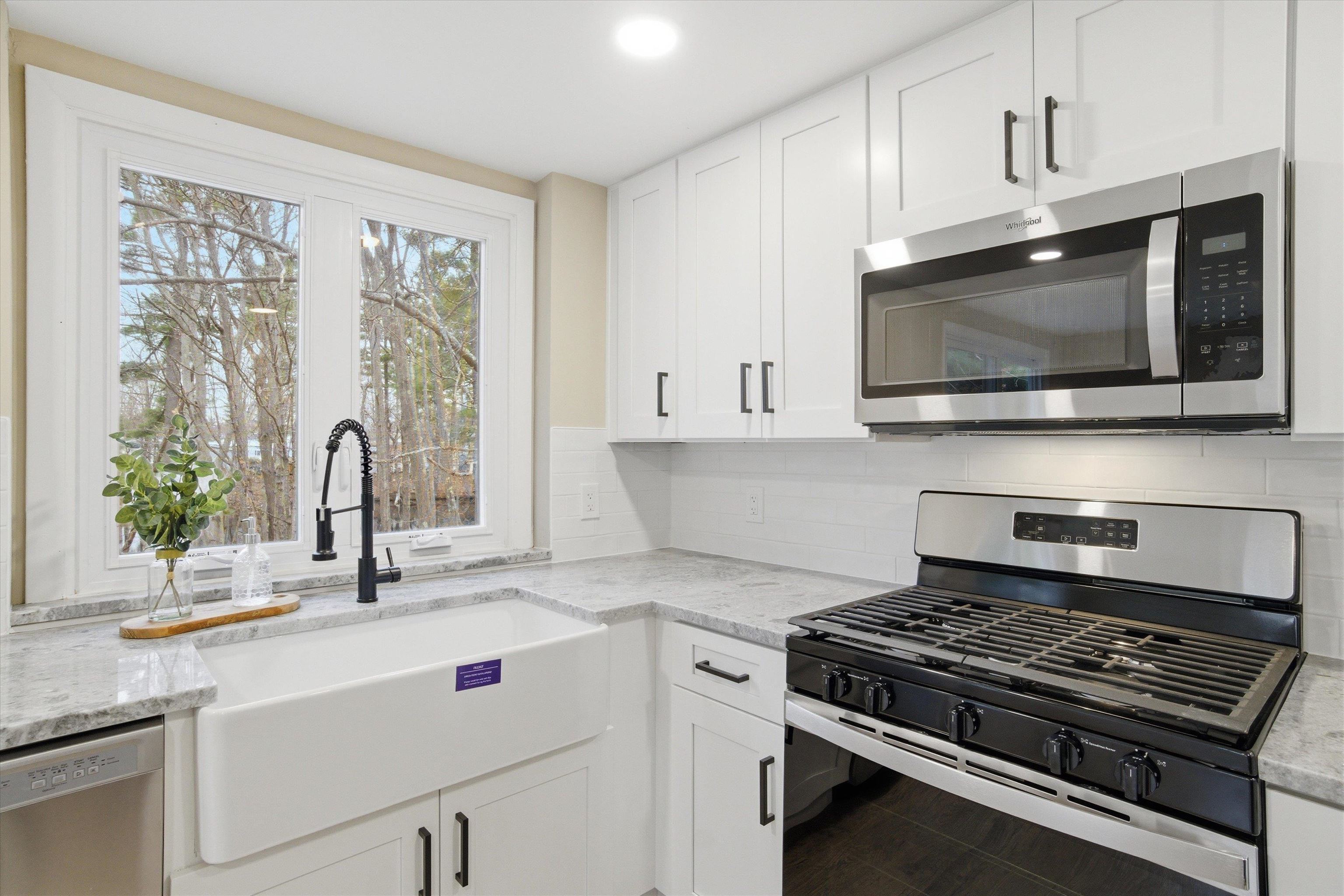5 St James Terrace Rochester, NH 03867 - Photo 20 of 54 Gallery Image 20