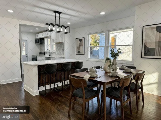 $389,900 | 3716 East Northern Parkway, Baltimore, MD 21206