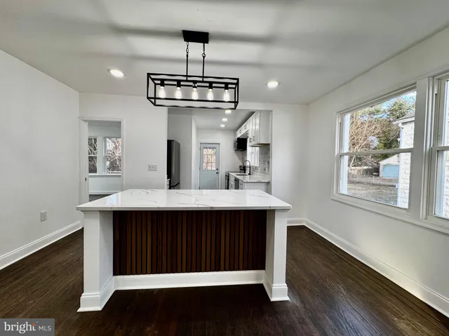 $395,000 | 3716 East Northern Parkway, Baltimore, MD 21206