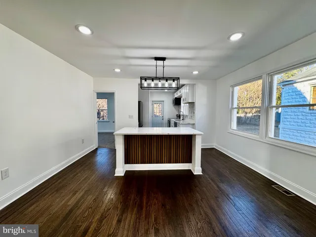 $395,000 | 3716 East Northern Parkway, Baltimore, MD 21206