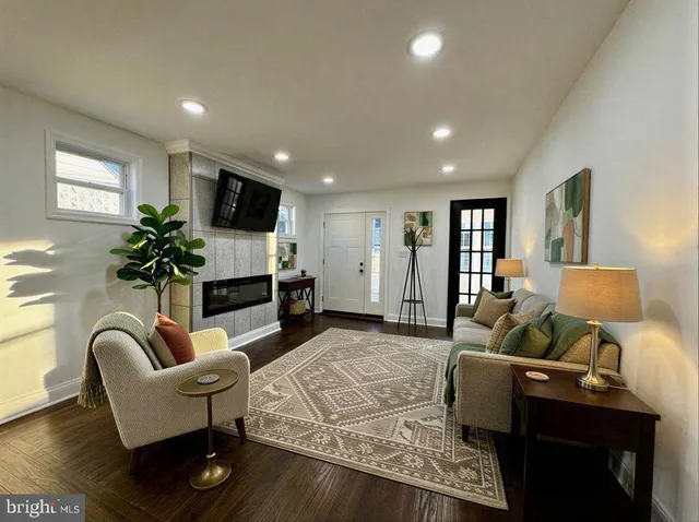 $389,900 | 3716 East Northern Parkway, Baltimore, MD 21206