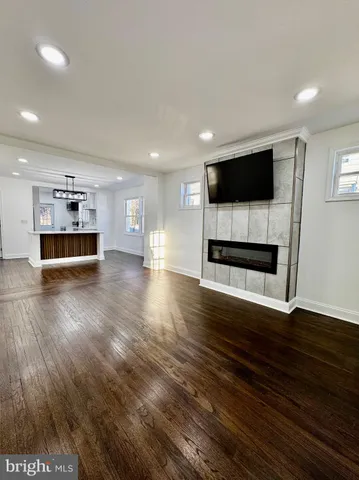 $389,900 | 3716 East Northern Parkway, Baltimore, MD 21206