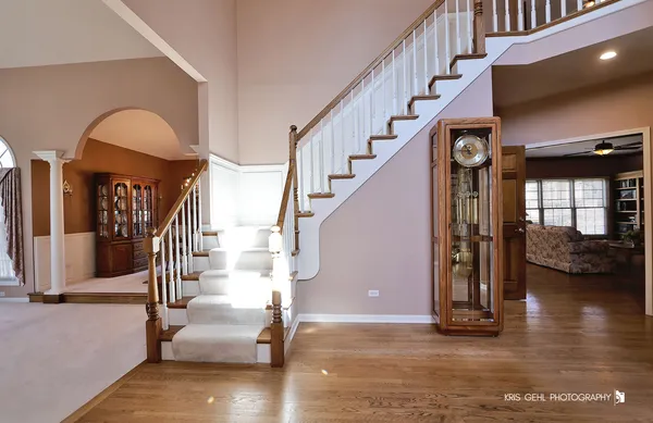 $675,000 | 1283 Cranbrook Circle, Aurora, IL 60502