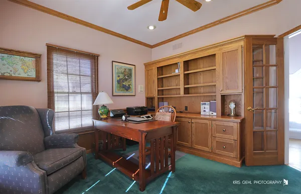 $675,000 | 1283 Cranbrook Circle, Aurora, IL 60502
