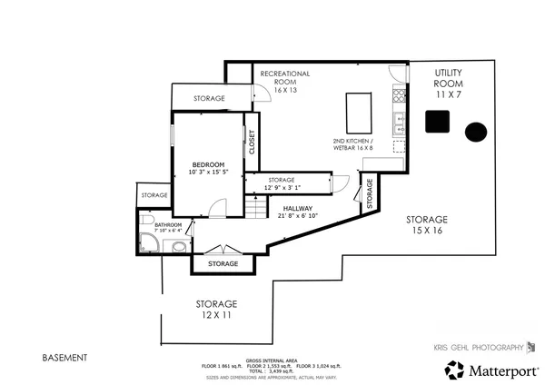 $675,000 | 1283 Cranbrook Circle, Aurora, IL 60502