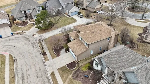 $675,000 | 1283 Cranbrook Circle, Aurora, IL 60502