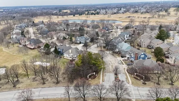 $675,000 | 1283 Cranbrook Circle, Aurora, IL 60502
