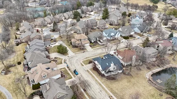 $675,000 | 1283 Cranbrook Circle, Aurora, IL 60502