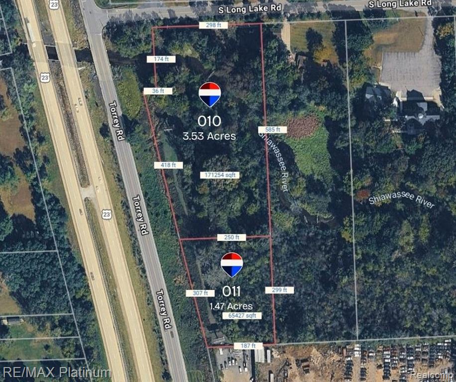 10 South Long Lake / Torrey Road Fenton, MI 48430 - Photo 1 of 4