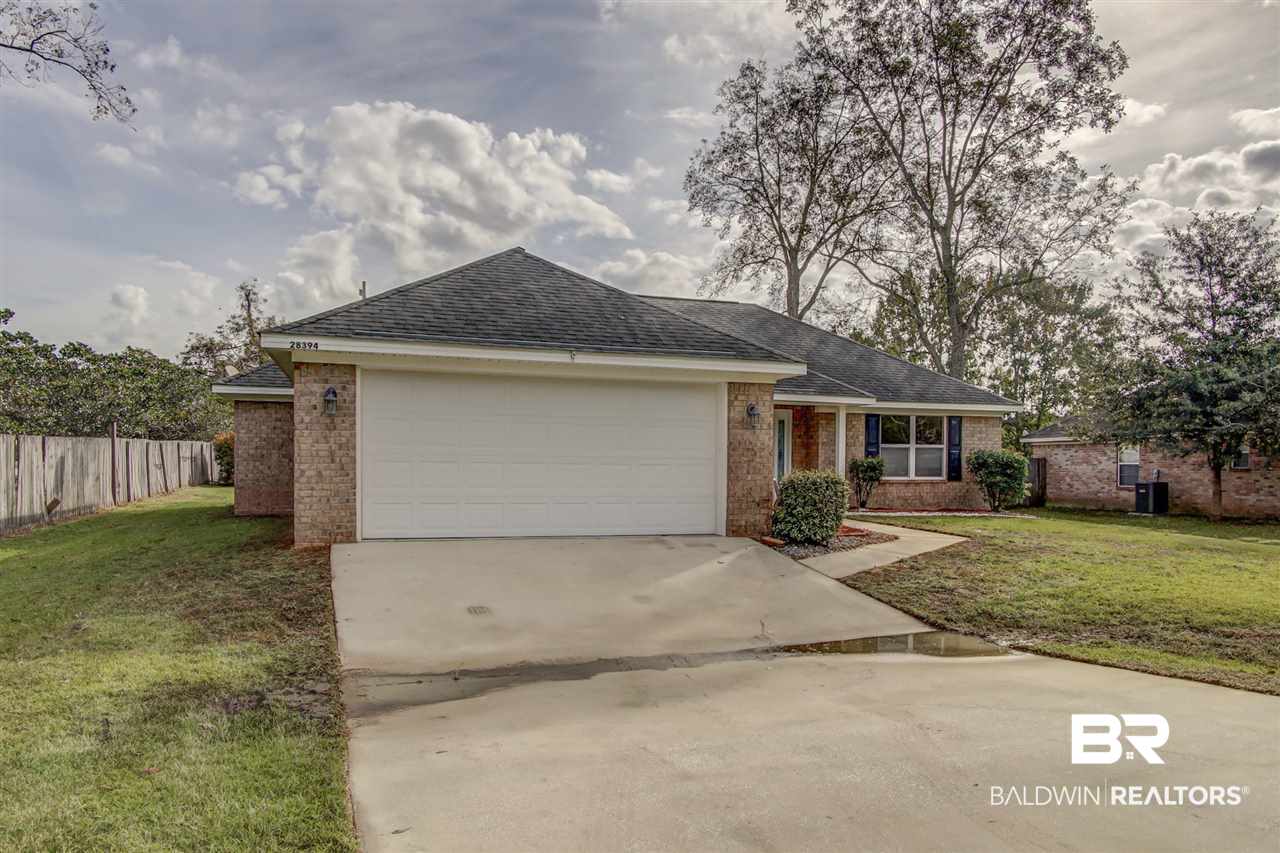 28394 County Road 65 Loxley, AL 36551 - Photo 31 of 31