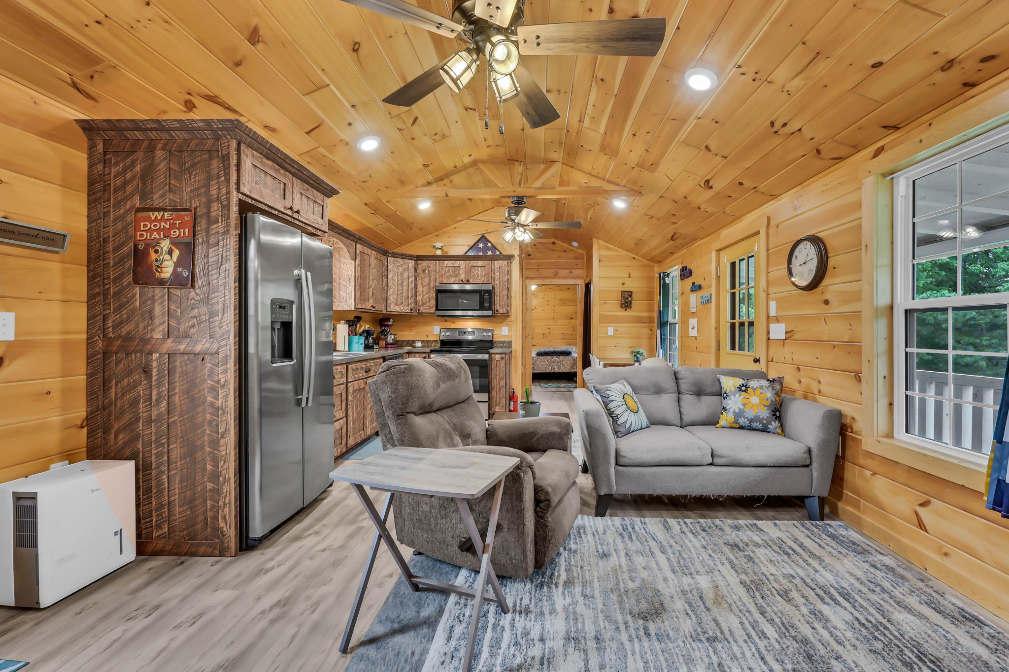 3467 Luther Ragan Road Palmyra, TN 37142 - Photo 4 of 23 Gallery Image 4