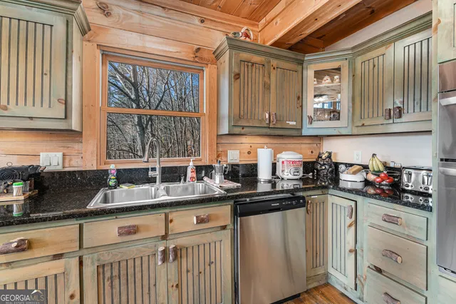 $995,000 | 1007 Sky High Drive, Sky Valley, GA 30537