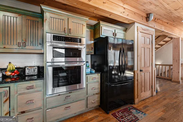 $995,000 | 1007 Sky High Drive, Sky Valley, GA 30537