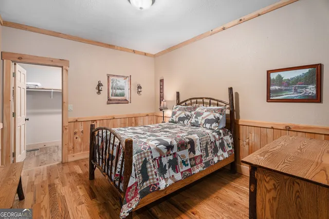 $995,000 | 1007 Sky High Drive, Sky Valley, GA 30537