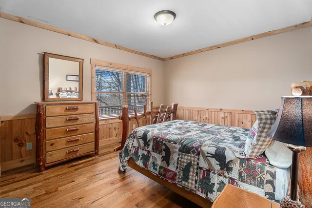 $995,000 | 1007 Sky High Drive, Sky Valley, GA 30537