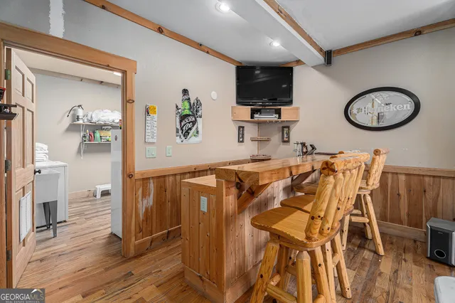 $995,000 | 1007 Sky High Drive, Sky Valley, GA 30537