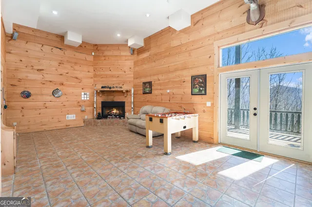 $995,000 | 1007 Sky High Drive, Sky Valley, GA 30537