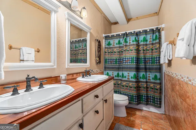 $995,000 | 1007 Sky High Drive, Sky Valley, GA 30537