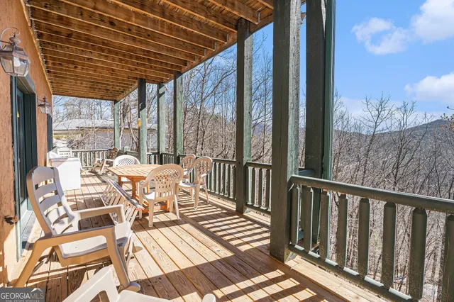 $995,000 | 1007 Sky High Drive, Sky Valley, GA 30537