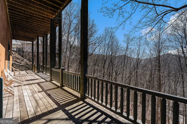 $995,000 | 1007 Sky High Drive, Sky Valley, GA 30537