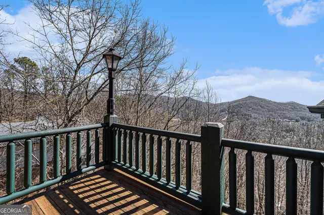 $995,000 | 1007 Sky High Drive, Sky Valley, GA 30537