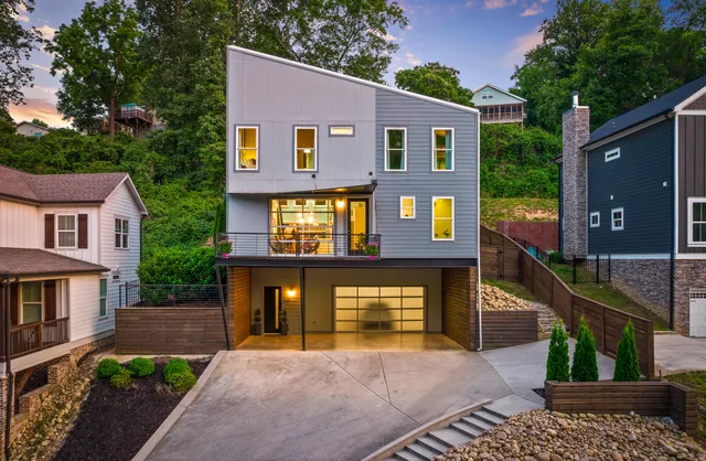 $1,085,000 | 840 Dartmouth Street, Chattanooga, TN 37405