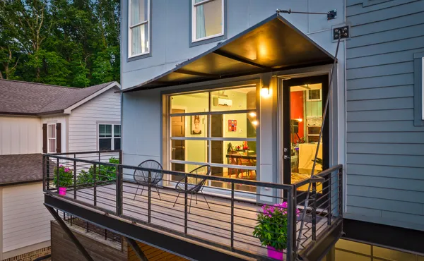 $999,999 | 840 Dartmouth Street, Chattanooga, TN 37405