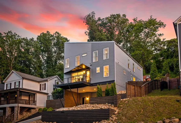 $999,999 | 840 Dartmouth Street, Chattanooga, TN 37405