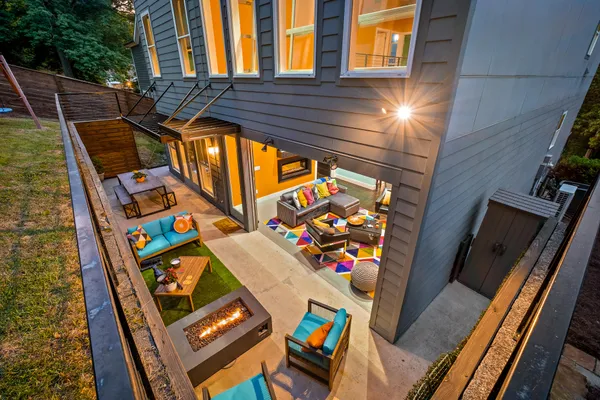 $999,999 | 840 Dartmouth Street, Chattanooga, TN 37405