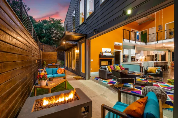 $999,999 | 840 Dartmouth Street, Chattanooga, TN 37405