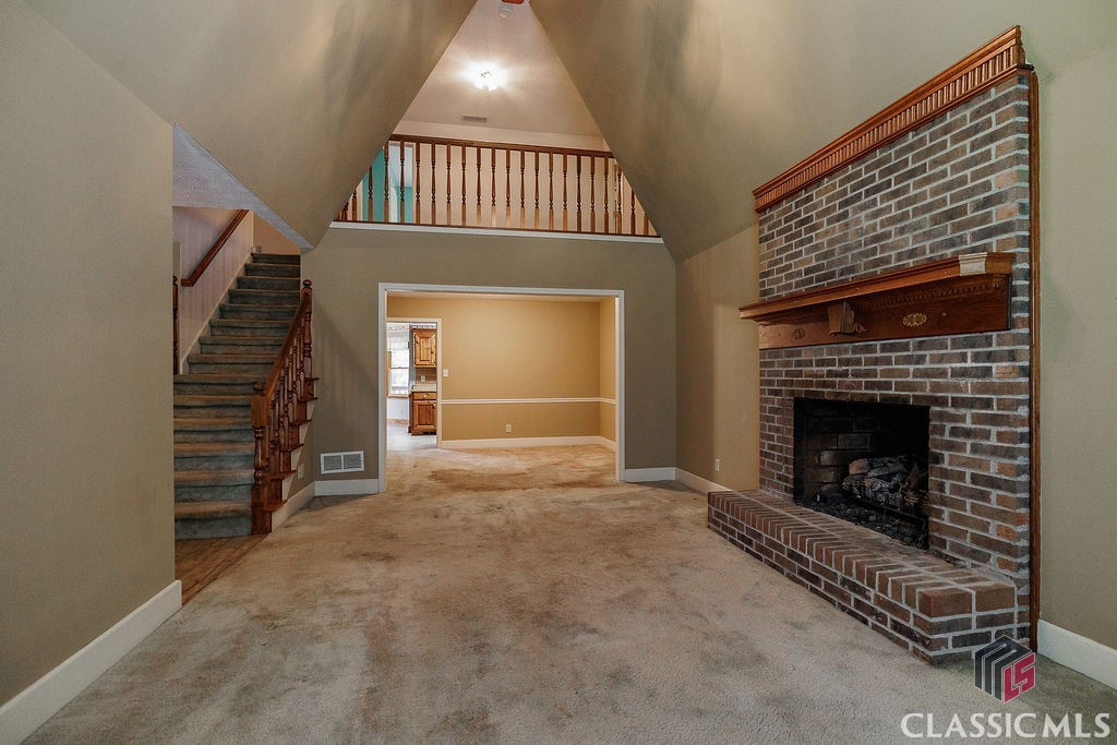 2910 Camp Mitchell Road Loganville, GA 30052 - Photo 4 of 52 Gallery Image 4