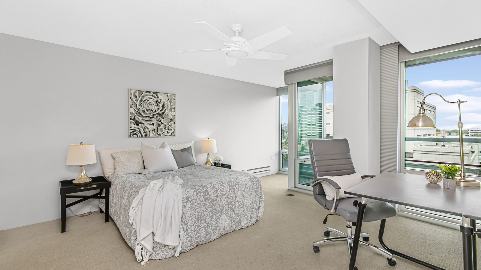800 Elgin Road, Unit 910 Evanston, IL 60201 - Photo 11 of 27