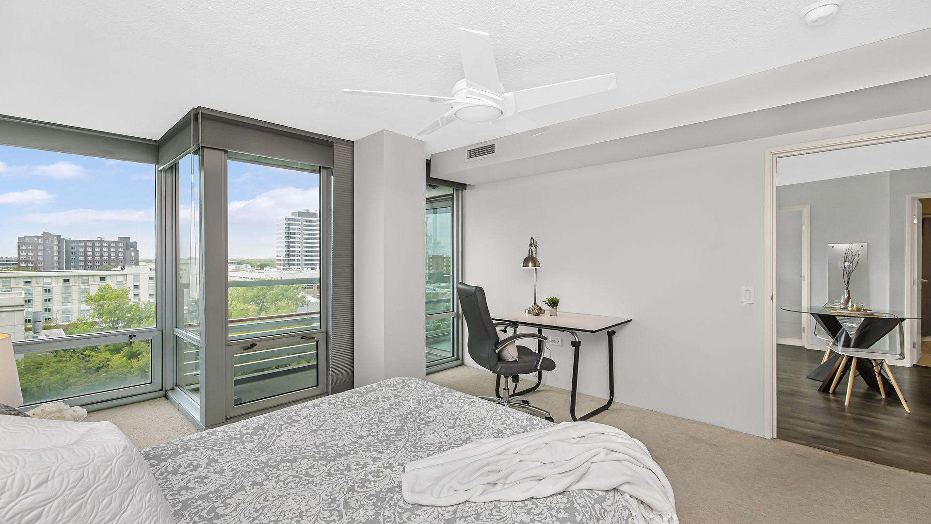 800 Elgin Road, Unit 910 Evanston, IL 60201 - Photo 13 of 27