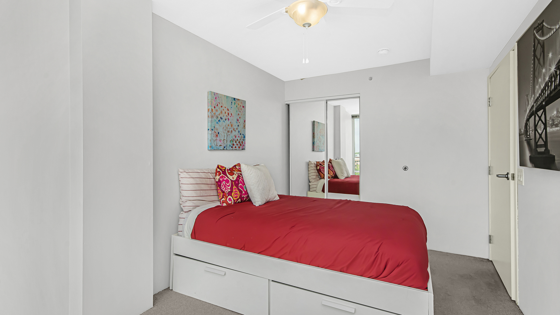 800 Elgin Road, Unit 910 Evanston, IL 60201 - Photo 18 of 27