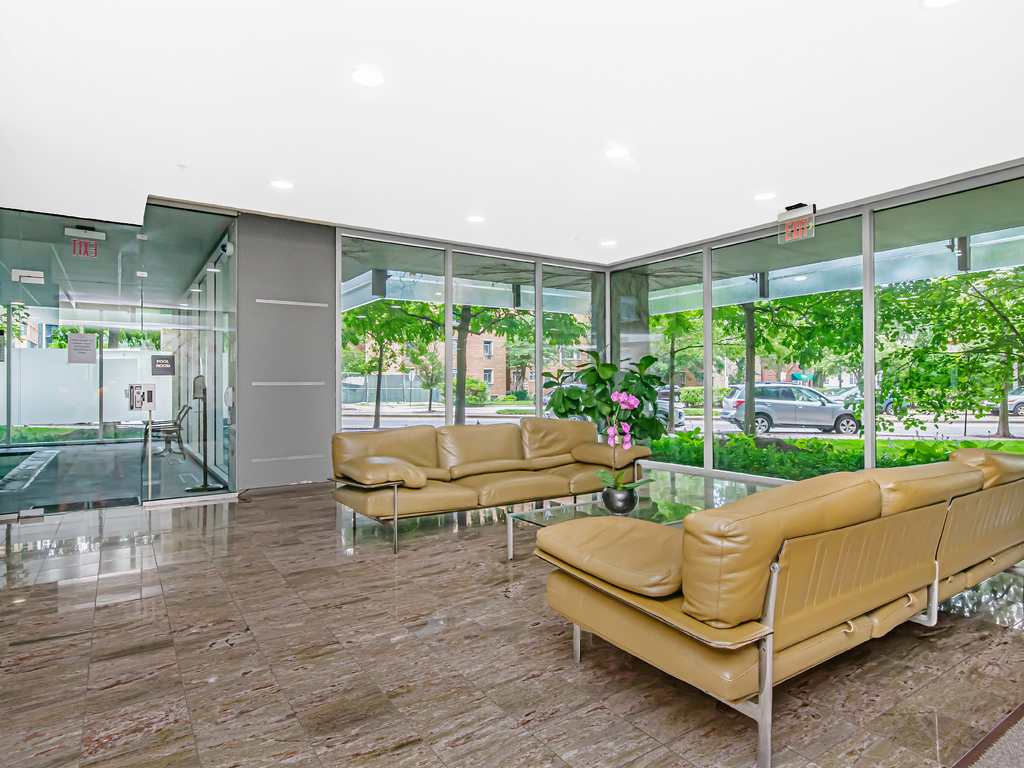 800 Elgin Road, Unit 910 Evanston, IL 60201 - Photo 22 of 27