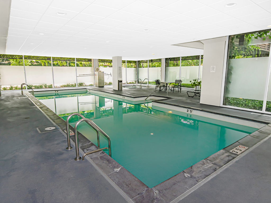 800 Elgin Road, Unit 910 Evanston, IL 60201 - Photo 24 of 27
