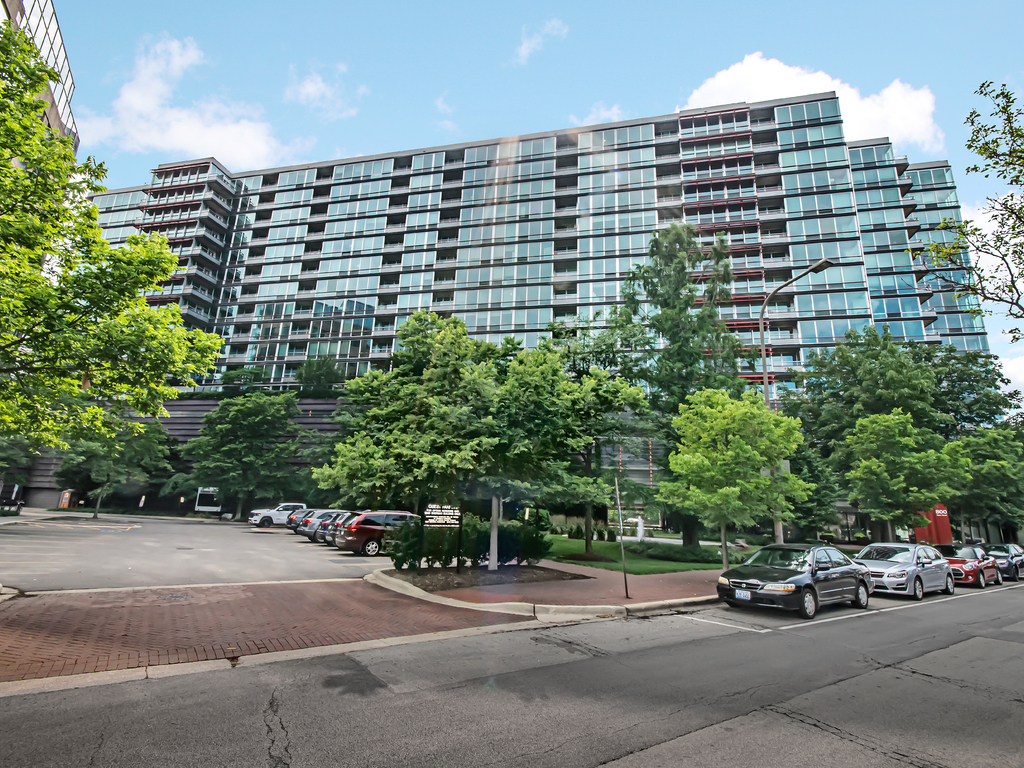 800 Elgin Road, Unit 910 Evanston, IL 60201 - Photo 27 of 27