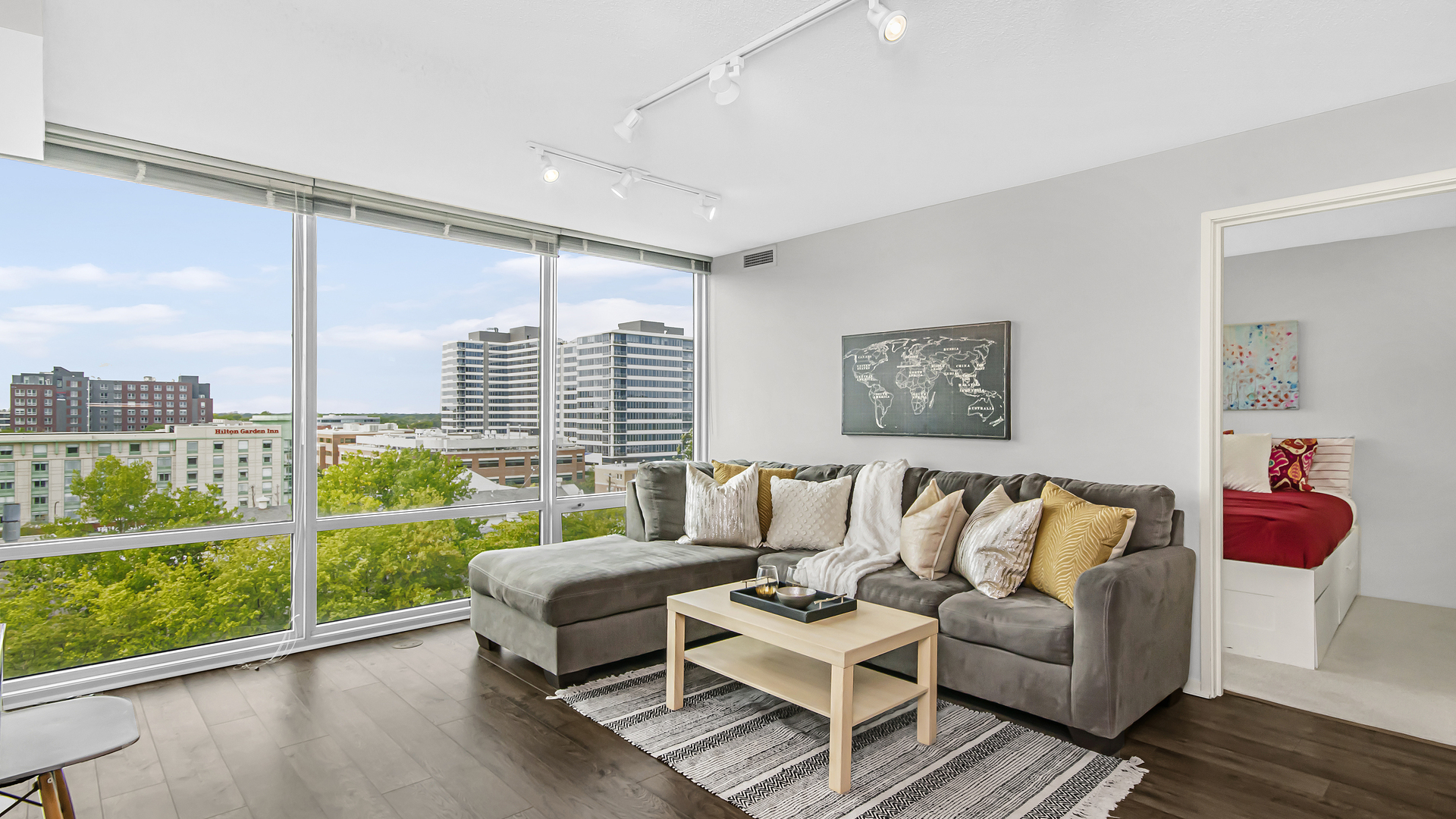 800 Elgin Road, Unit 910 Evanston, IL 60201 - Photo 5 of 27