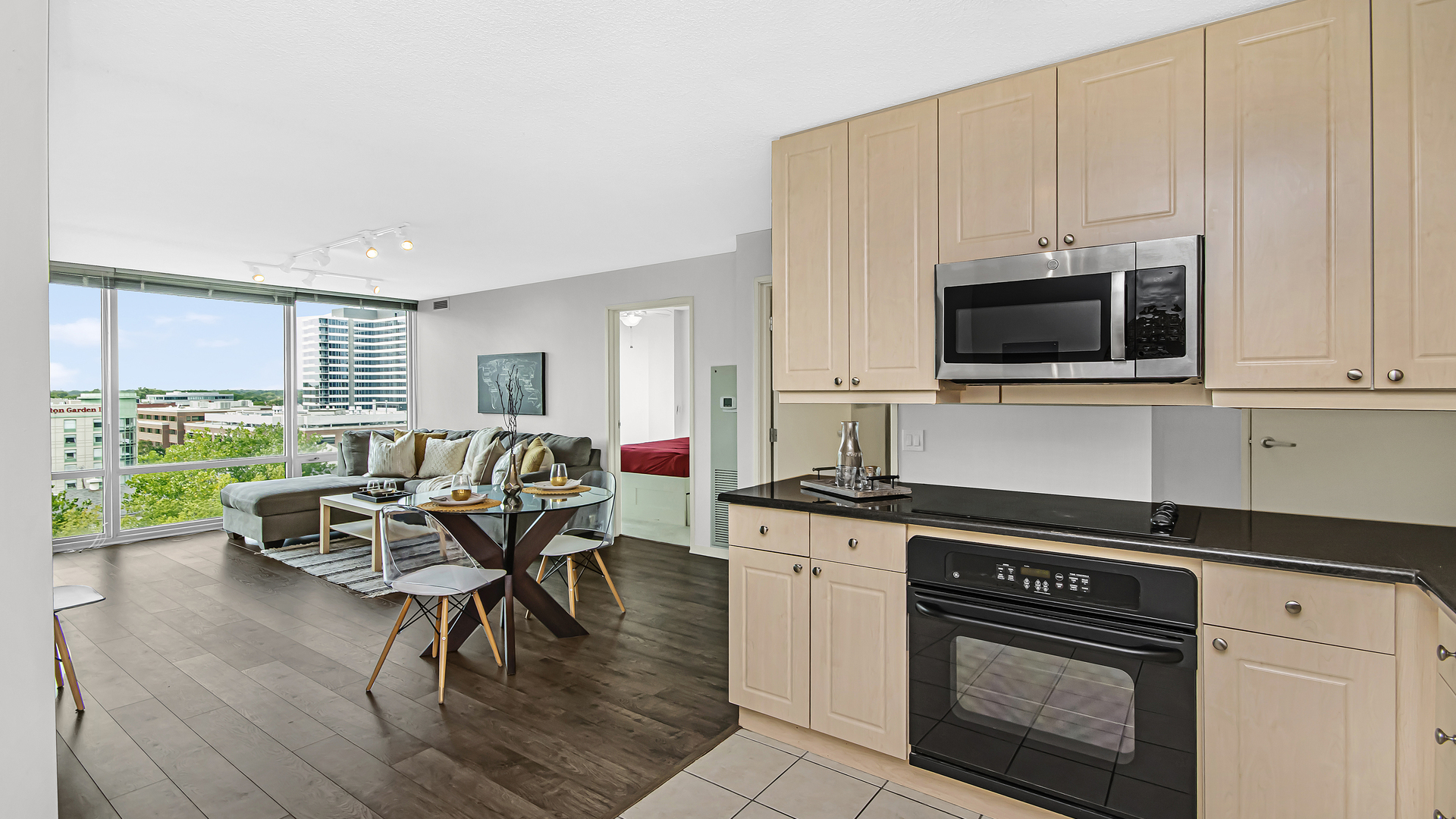 800 Elgin Road, Unit 910 Evanston, IL 60201 - Photo 10 of 27